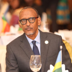 Rwanda Migrants Plan: Sunak Holds Talks With Kagame