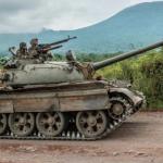 M23 Rebels Clash With DR Congo Troops Despite Ceasefire