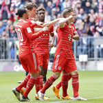 Haaland’s Discoverer Freund Takes Care Of Bayern Munich