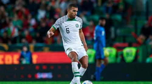 Super Eagles Chase Third Straight Win In Afcon Qualifiers