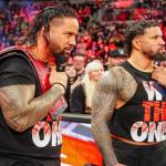 The Usos put their Unidpusted WWE Tag Team Championship On The Line Against Zayn And KO
