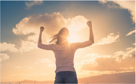Build a Career You Don’t Have To Recover From