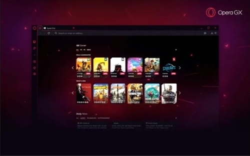 Gaming Browser Opera GX Integrates ChatGPT-Powered AI Feature