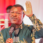 Recognise Ruto Presidency Before We Talk, Wetang’ula Tells Raila