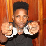 No Laughing Matter: Eric Omondi, The Activist