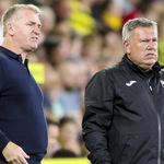 Leicester City Appoint Smith Until End Of Season