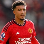Man Utd Outcast Sancho Told To Train On His Own