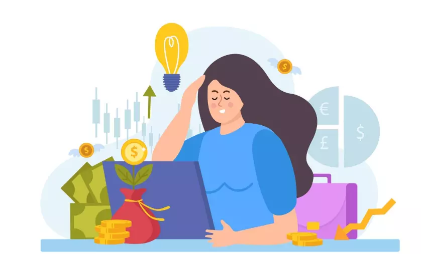 Financial Planning for Women: Simple Steps to Build a Strong Financial Future