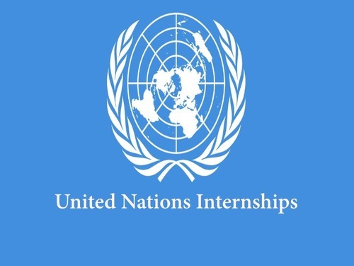 Internship Opportunities Open At United Nations