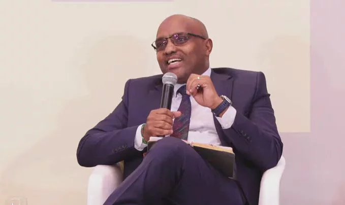 Financial Inclusion in East Africa: The Next Messy Phase