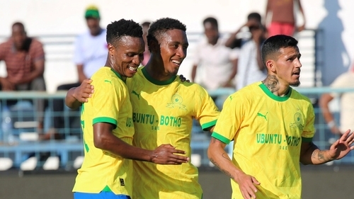 African Club Competition Draw On Friday