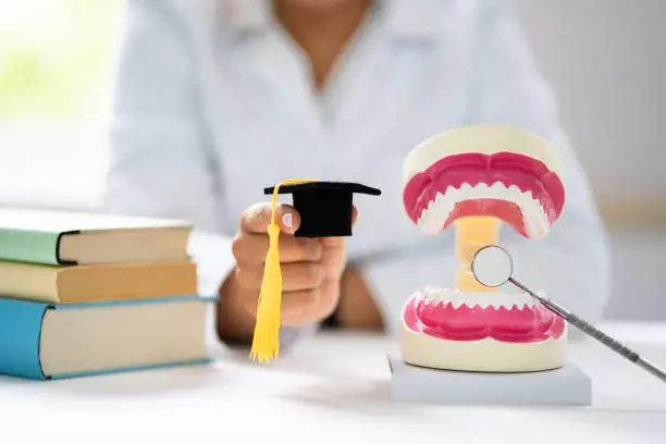 Mastering Dentistry Coursework for Academic Success