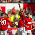 Problems For Man United As Casemiro's Form Declines