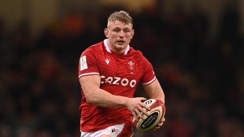 Captain Morgan, Wales Uncap The Best In Rum Situation