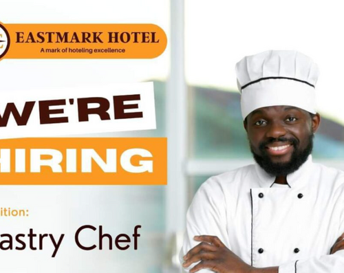 Eastmark Hotel Hiring Pastry Chef
