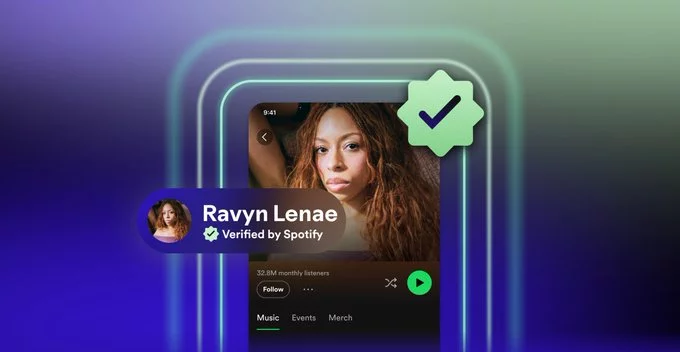 Verified by Spotify Badge: How to Know This Artist Isn’t AI