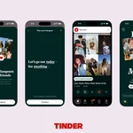 Tinder Group Hangouts: Date with Friends in New Feature
