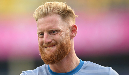 Stokes Says He Is Ready To Make England Return For Crunch World Cup Clash