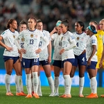USA Survive Portugal Scare To Reach World Cup Last 16