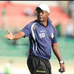 Babu Pleased With Nzoia Outcome Against Tusker, Says Team On 'Right Path'