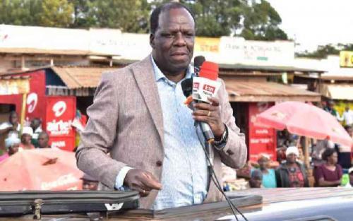 End Remarks That Will Divide Kenya, Ruto And Gachagua Urged