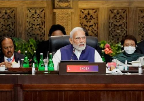 India Blocks BBC Documentary On Modi From Airing In India