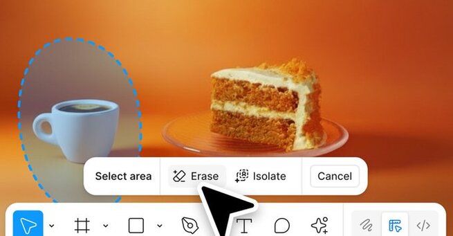 Figma AI Tools Transform Image Editing