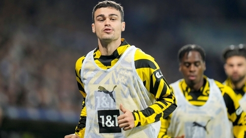 Dortmund Missing Several Players Ahead Of German Cup First Round