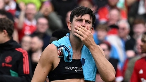 West Ham Closing In On Ward-Prowse, Maguire Deals - Moyes