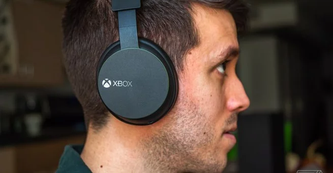 Xbox Headset Update Brings Bluetooth LE
