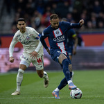 Does Neymar leave PSG with a legacy unfulfilled?