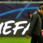 Conte Searching For Spurs 'Belief' After Milan Defeat