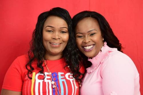 Trouble In De'Mathew's Paradise: Widows In Bitter Fight Over Property