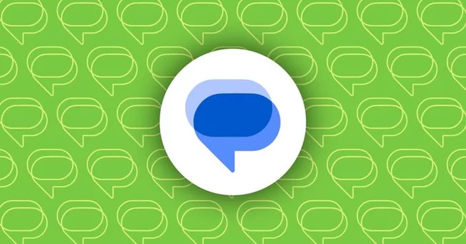 Google Messages Adds New Long-Press Menu
