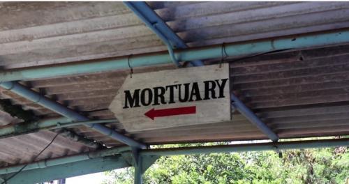 Girl Who Was Pronounced Dead Following Mob Attack Found Alive In Morgue