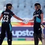 New Zealand Knock Sri Lanka Out Of T20 World Cup In 102-Run Rout