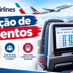 American Airlines Seleção de Assentos: Guia para Escolher o Melhor Lugar