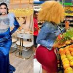 Vera Sidika: I Stopped Going To Supermarkets Five Years Ago Due To Stares