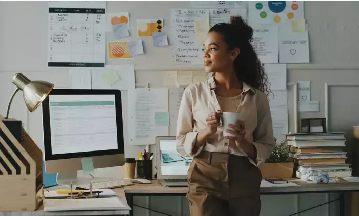 More Women Own Businesses Than Ever: Are Female Entrepreneurs Really Better Off?