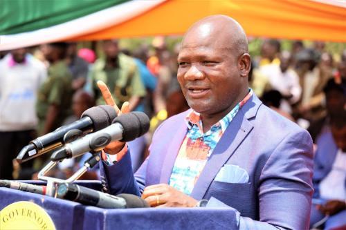 Barasa Slams Unions Over Push For Health Commission