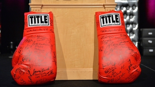 SA’s Malijika Meets Munoz For IBO Title