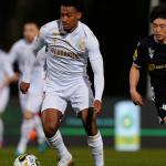 Angola Star Misses Flight, Won’t Play In Qualifiers
