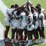 Shujaa Have To Give Their All In Remaining Rounds To Avoid Relegation - Amonde