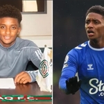 Everton's Statement Confirming Demarai Gray's Al Ettifaq Move