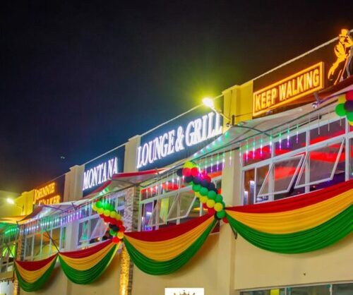 Montana Lounge Hiring In 7 Sections