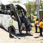 Dualling Nairobi-Nakuru Highway Will Cut Accidents - Motorists