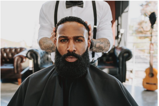 No-Beard Policy Discrimination: Hidden Bias Explained