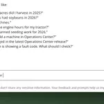 JD AI: Farmers' Data Powers New Equipment Assistant