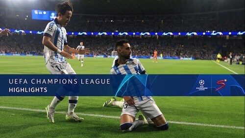 Martinez Steals Finalists Inter Draw At Real Sociedad