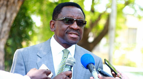 Kenya Hosts World’s Largest Floating Book Fair